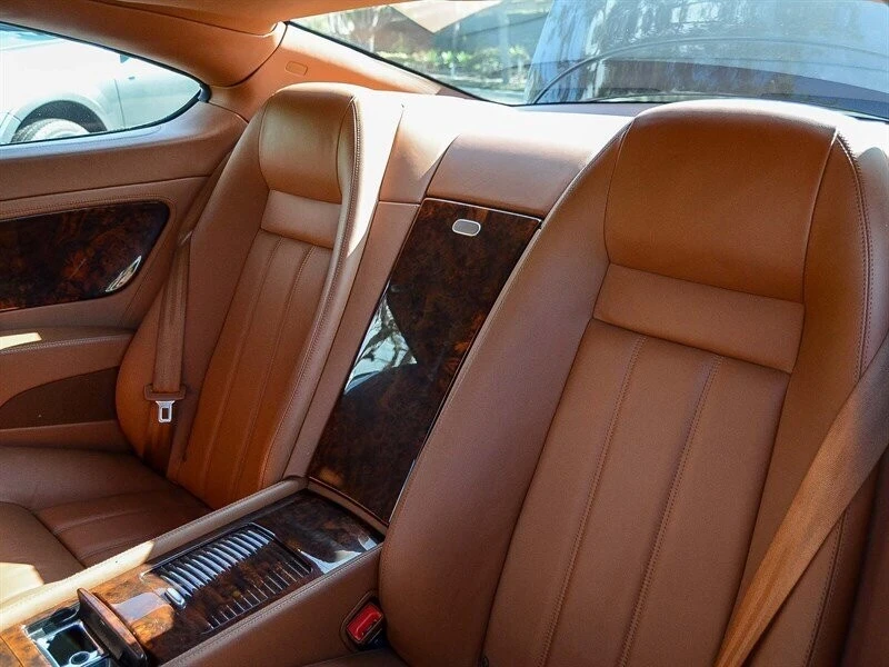 2009 Bentley Continental GT 1st Gen - Image 21 of 21