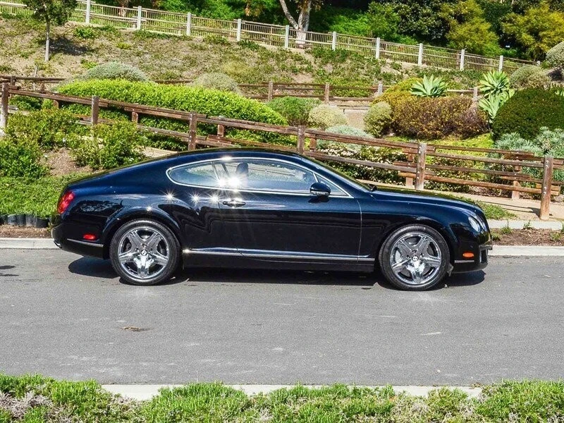 2009 Bentley Continental GT 1st Gen - Image 6 of 21
