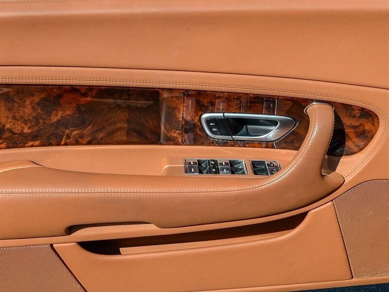 2009 Bentley Continental GT 1st Gen - Image 20 of 21