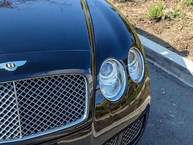 2009 Bentley Continental GT 1st Gen - Image 9 of 21