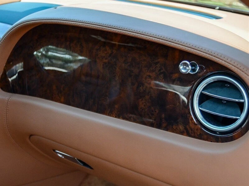 2009 Bentley Continental GT 1st Gen - Image 16 of 21