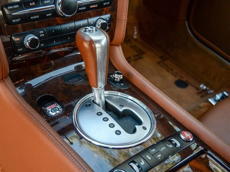 2009 Bentley Continental GT 1st Gen - Image 19 of 21