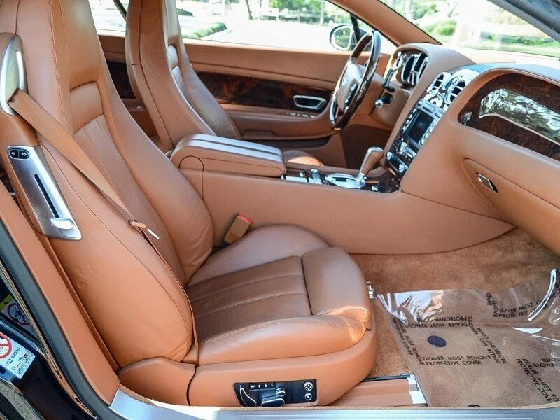 2009 Bentley Continental GT 1st Gen - Image 15 of 21