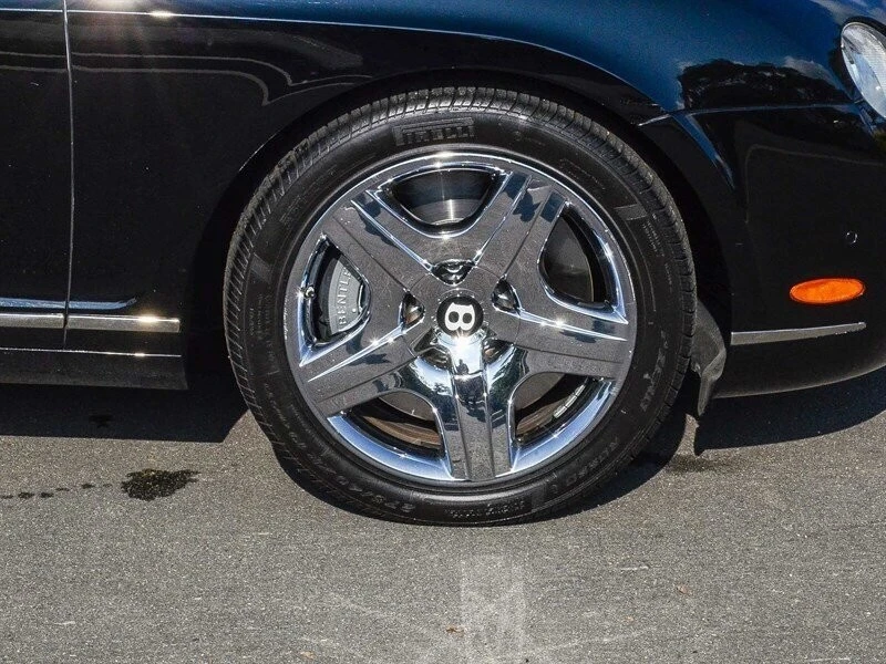 2009 Bentley Continental GT 1st Gen - Image 10 of 21