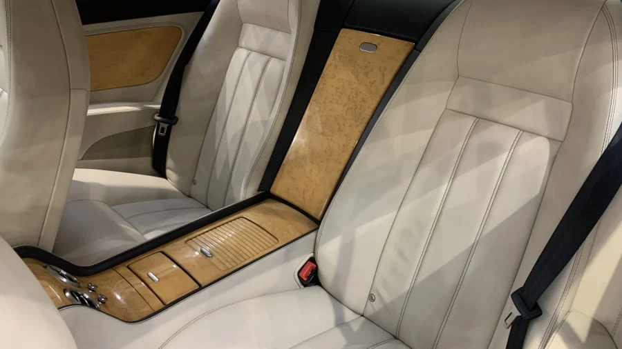2009 Bentley Continental GT 1st Gen - Image 6 of 11