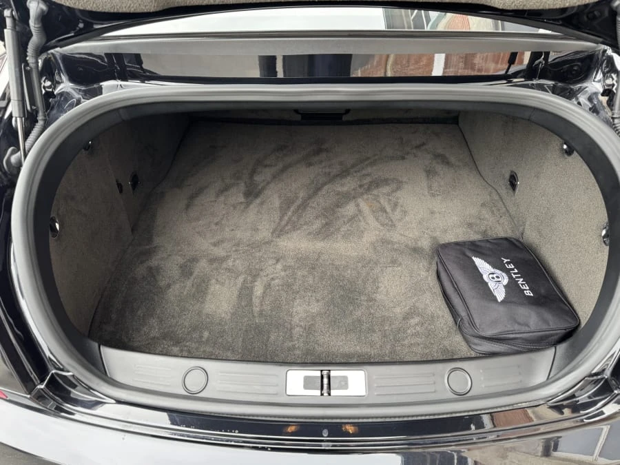 2009 Bentley Continental GT 1st Gen - Image 13 of 13