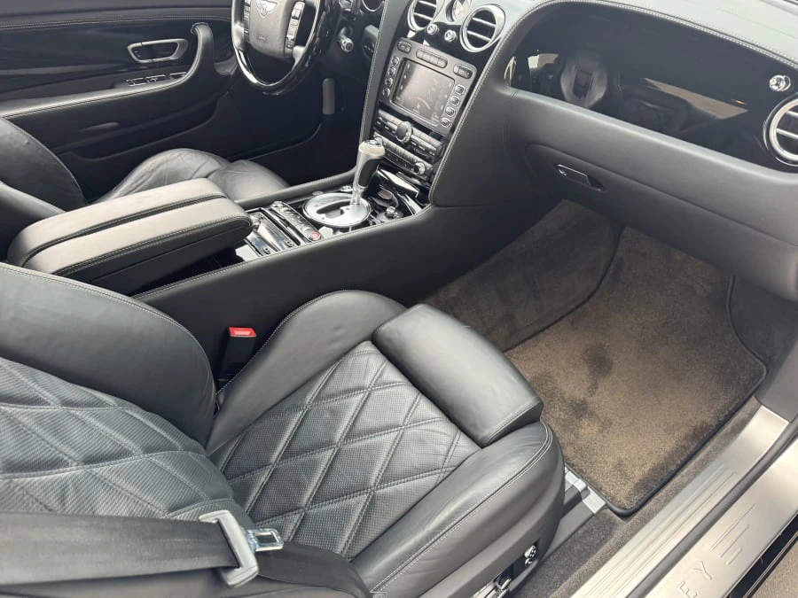 2009 Bentley Continental GT 1st Gen - Image 10 of 13