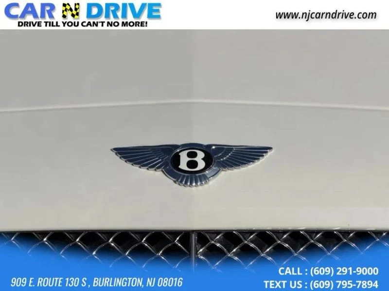 2009 Bentley Continental GT 1st Gen - Image 5 of 12