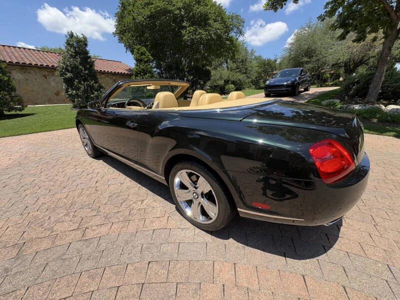 2009 Bentley Continental GTC - Image 11 of 31