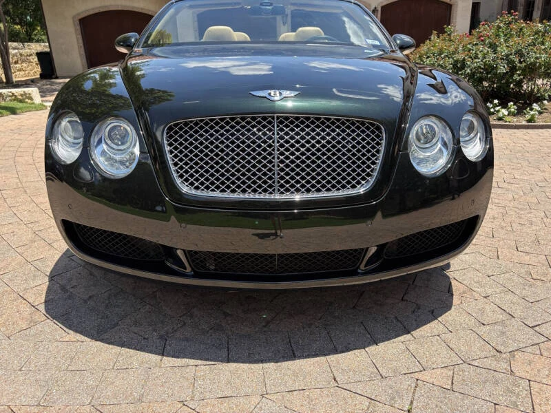 2009 Bentley Continental GTC - Image 16 of 31