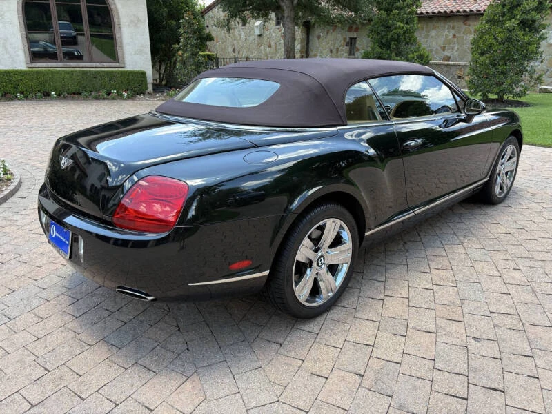2009 Bentley Continental GTC - Image 27 of 31
