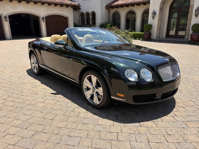 2009 Bentley Continental GTC - Image 2 of 31