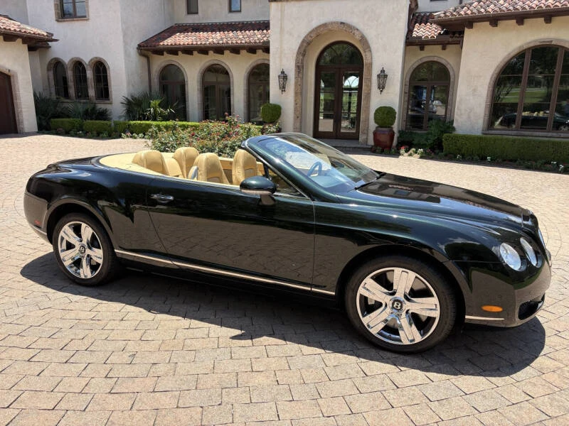 2009 Bentley Continental GTC - Image 3 of 31
