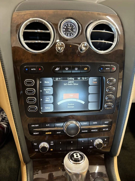 2009 Bentley Continental GTC - Image 28 of 31