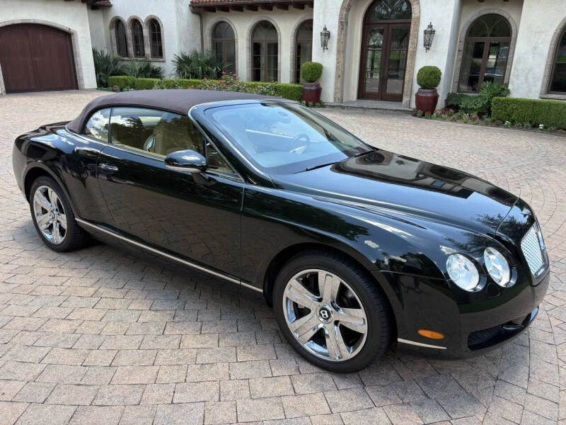 2009 Bentley Continental GTC - Image 24 of 31