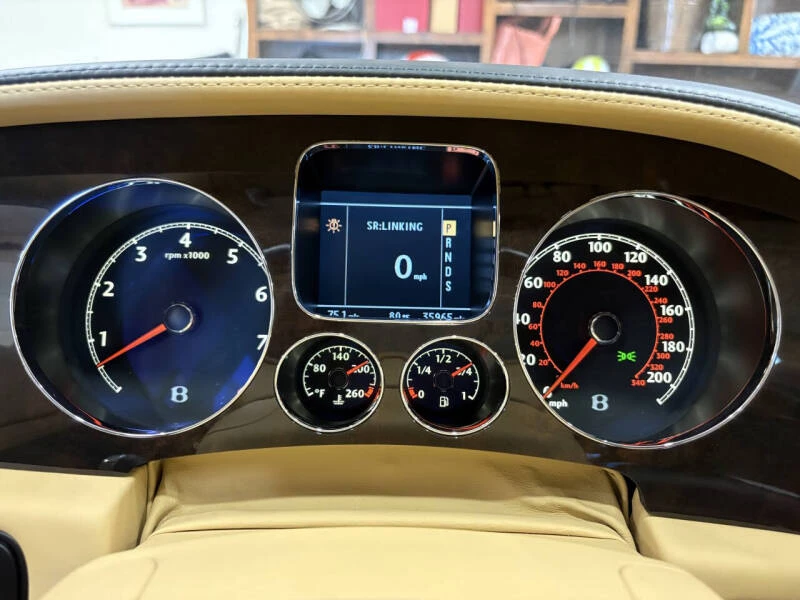 2009 Bentley Continental GTC - Image 29 of 31
