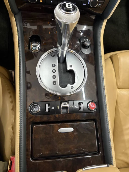 2009 Bentley Continental GTC - Image 31 of 31