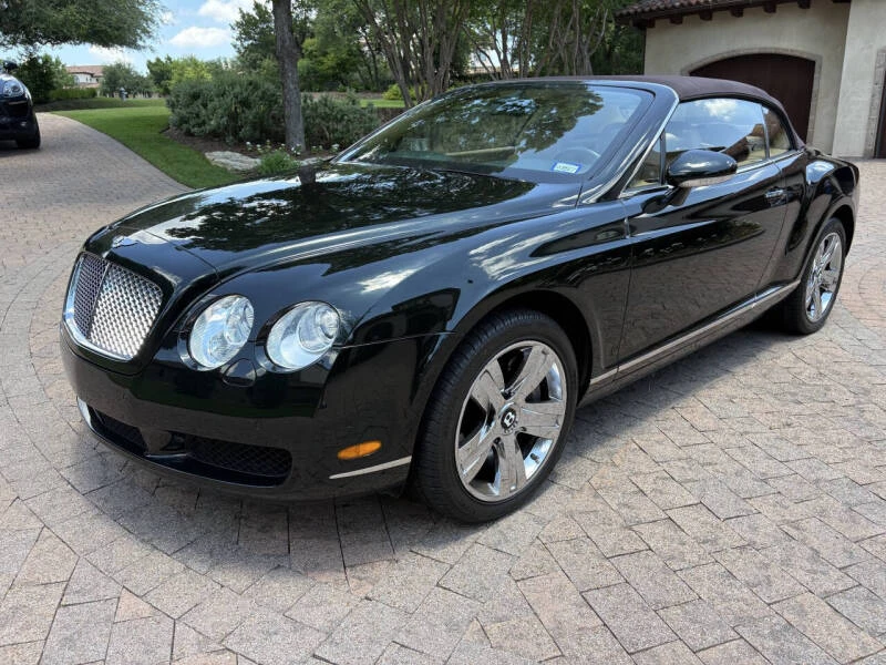 2009 Bentley Continental GTC - Image 21 of 31