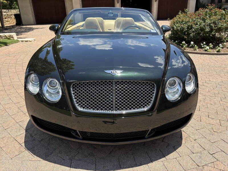 2009 Bentley Continental GTC - Image 15 of 31