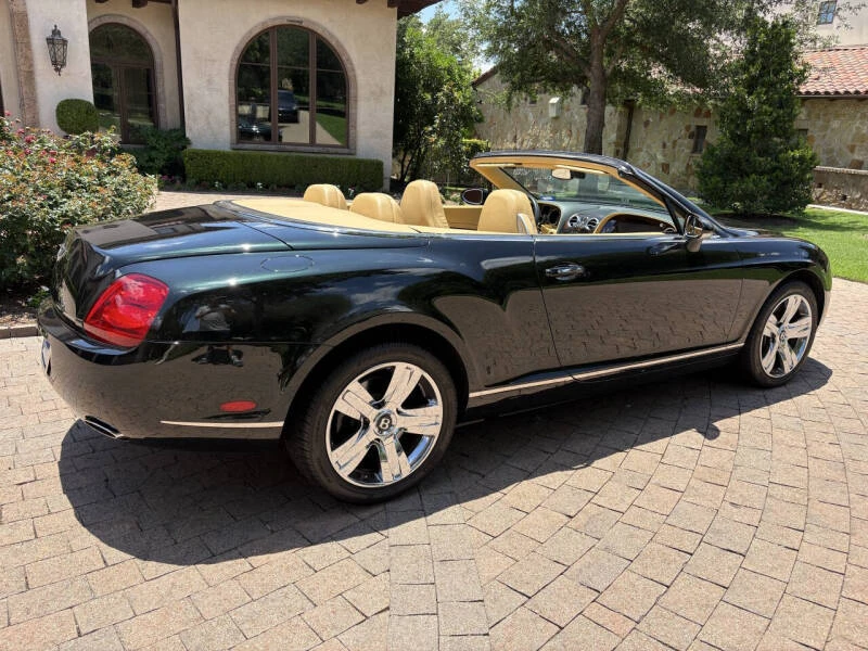 2009 Bentley Continental GTC - Image 6 of 31
