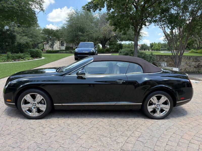 2009 Bentley Continental GTC - Image 22 of 31