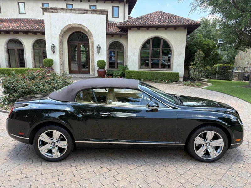 2009 Bentley Continental GTC - Image 26 of 31