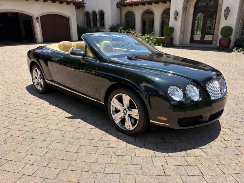 2009 Bentley Continental GTC - Image 4 of 31
