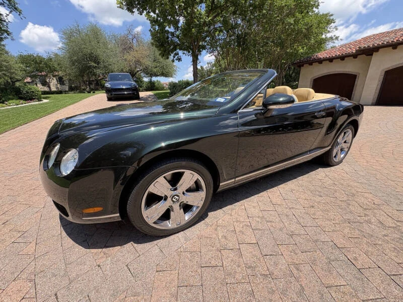 2009 Bentley Continental GTC - Image 13 of 31