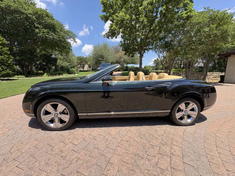 2009 Bentley Continental GTC - Image 12 of 31