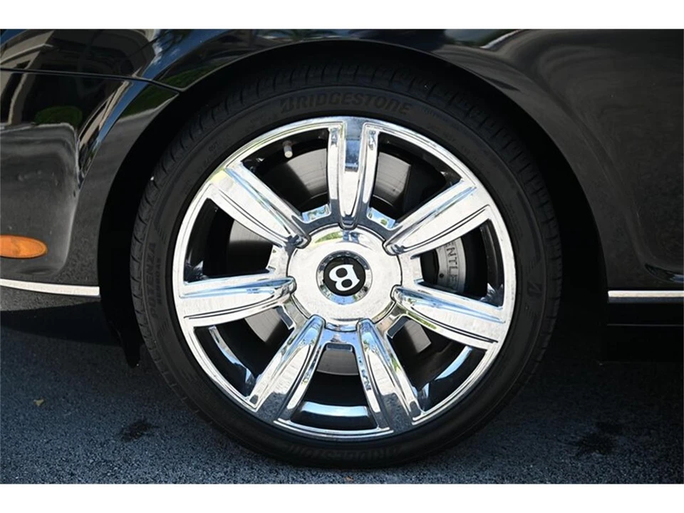 2009 Bentley Continental GT 1st Gen - Image 11 of 31