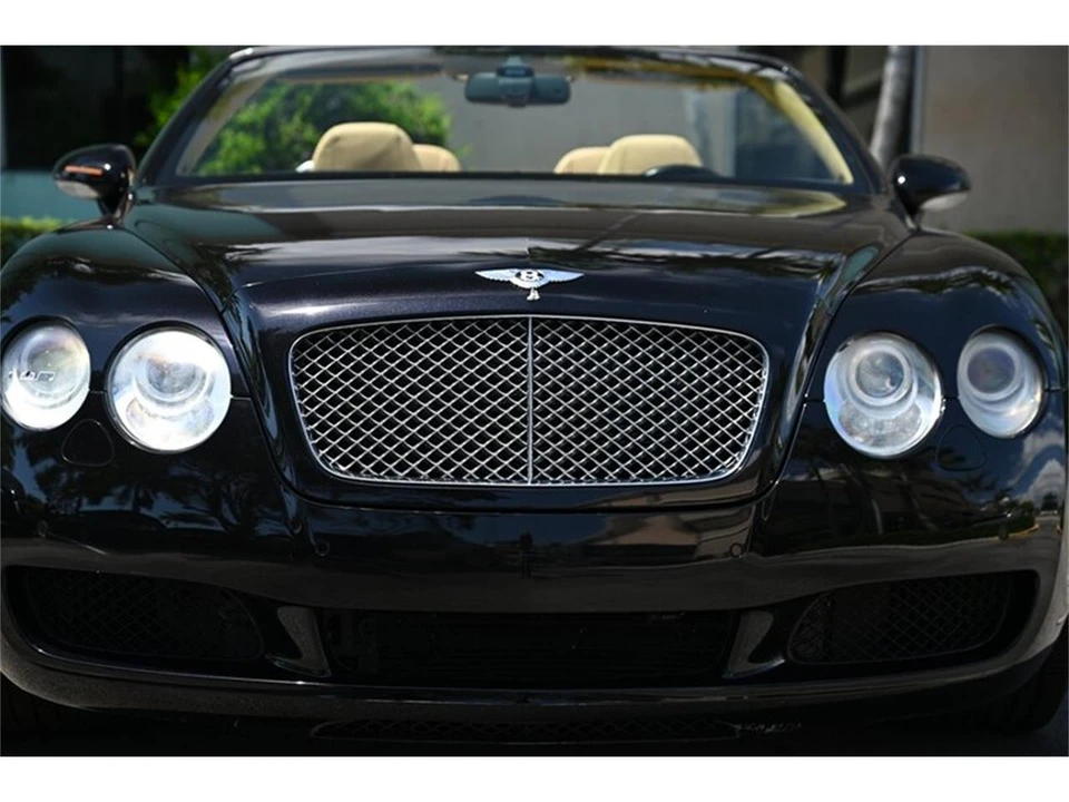2009 Bentley Continental GT 1st Gen - Image 9 of 31