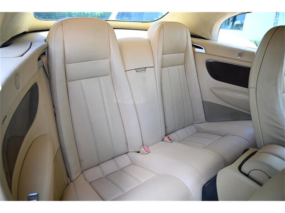 2009 Bentley Continental GT 1st Gen - Image 23 of 31