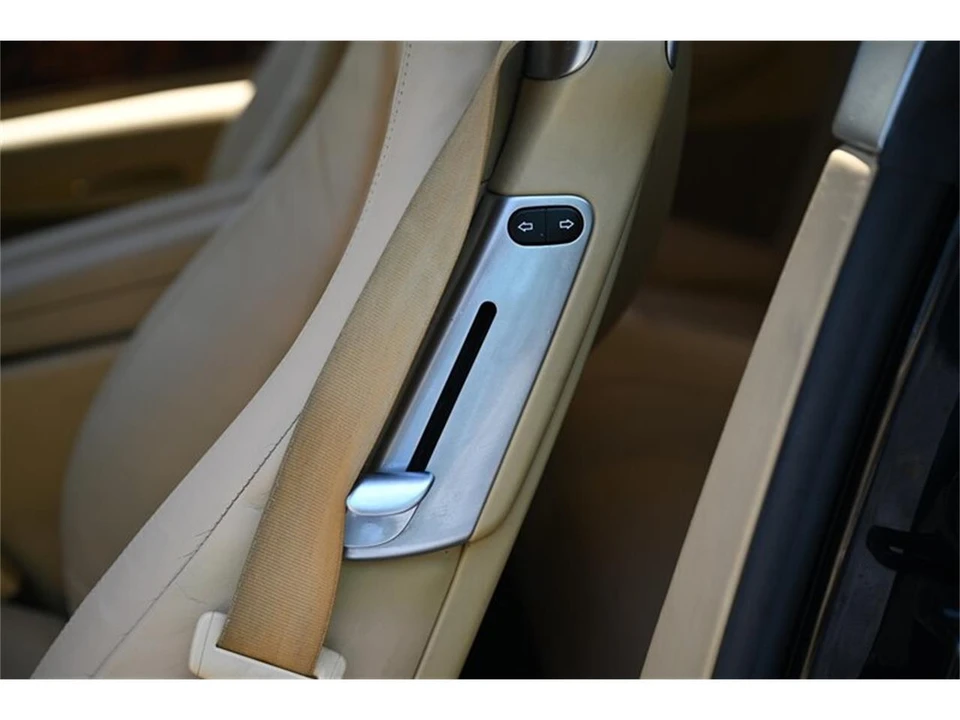 2009 Bentley Continental GT 1st Gen - Image 31 of 31