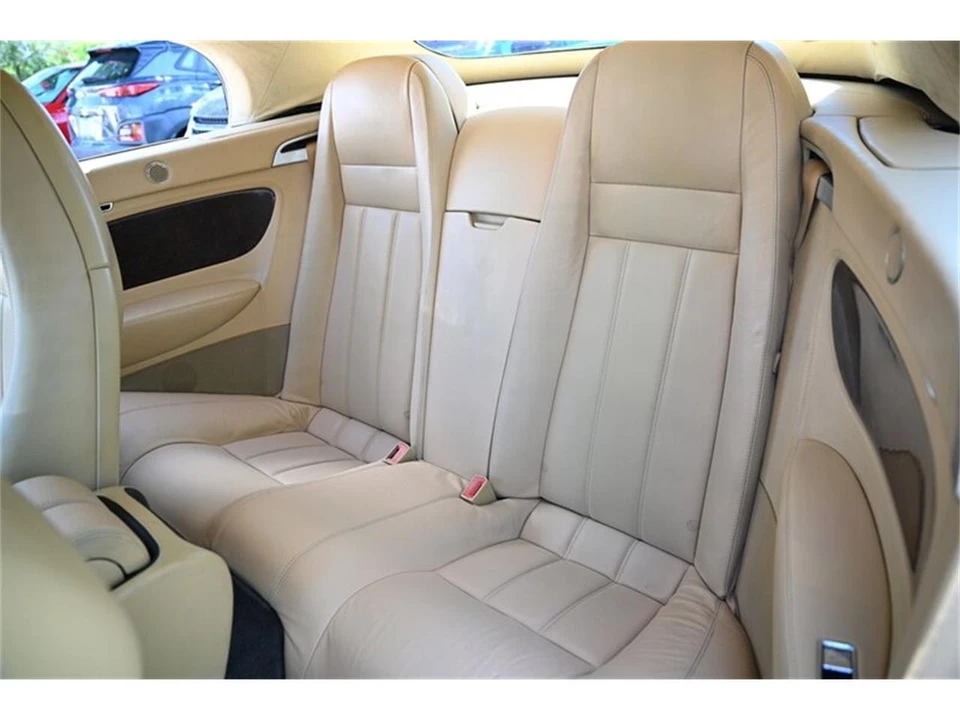 2009 Bentley Continental GT 1st Gen - Image 25 of 31