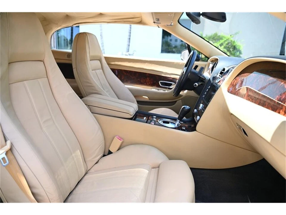 2009 Bentley Continental GT 1st Gen - Image 20 of 31