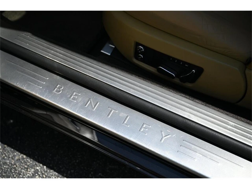 2009 Bentley Continental GT 1st Gen - Image 29 of 31