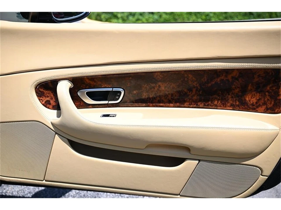 2009 Bentley Continental GT 1st Gen - Image 22 of 31