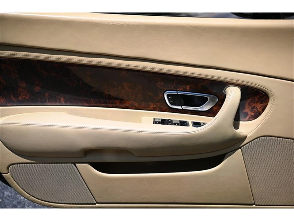 2009 Bentley Continental GT 1st Gen - Image 28 of 31
