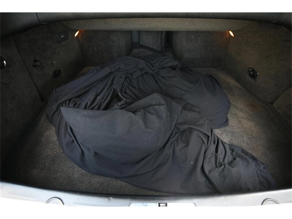2009 Bentley Continental GT 1st Gen - Image 24 of 31