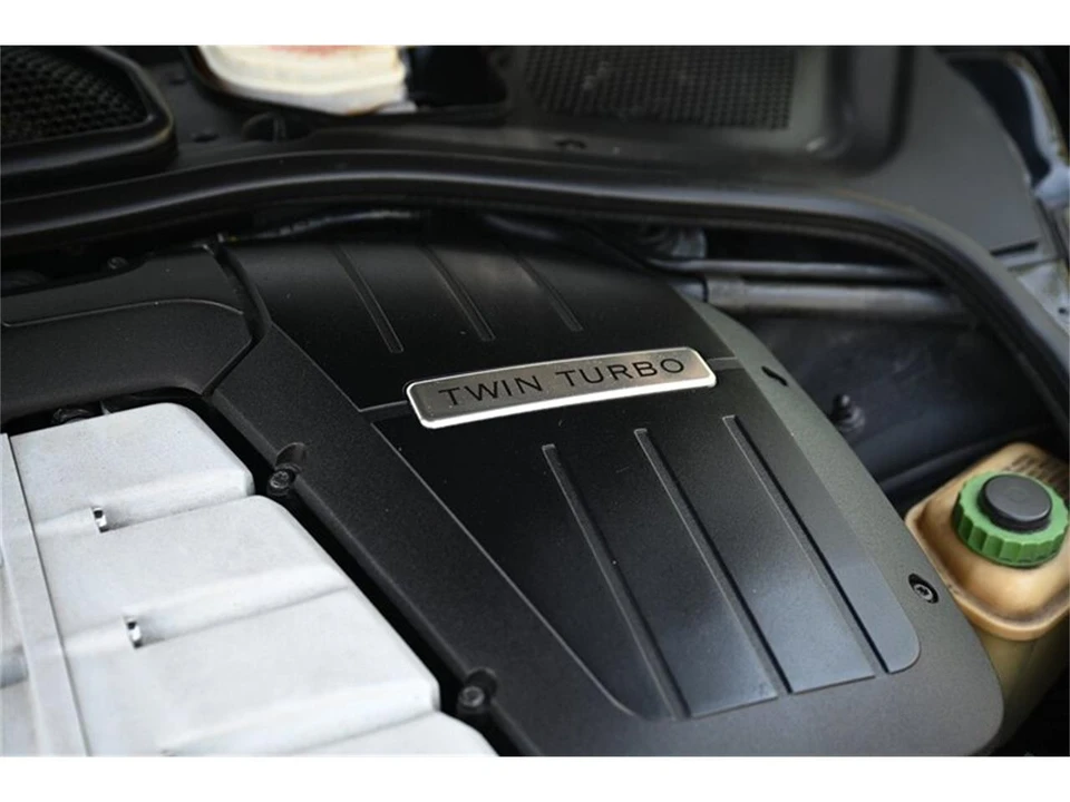 2009 Bentley Continental GT 1st Gen - Image 18 of 31