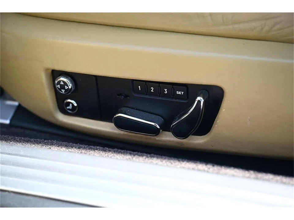 2009 Bentley Continental GT 1st Gen - Image 30 of 31