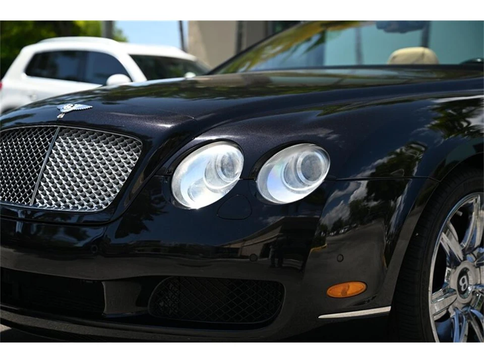 2009 Bentley Continental GT 1st Gen - Image 10 of 31