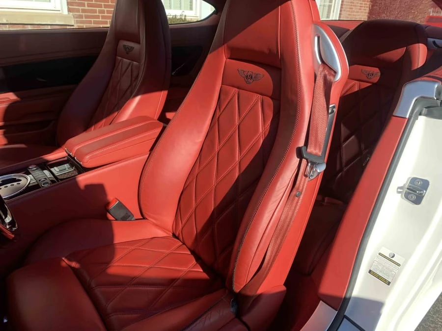2009 Bentley Continental GT Speed 1st Gen - Image 5 of 9