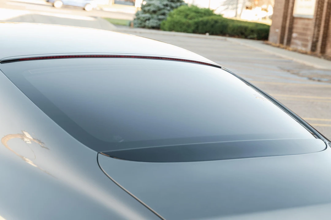 2009 Bentley Continental GT Speed 1st Gen - Image 21 of 31