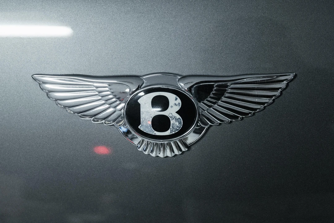 2009 Bentley Continental GT Speed 1st Gen - Image 12 of 31
