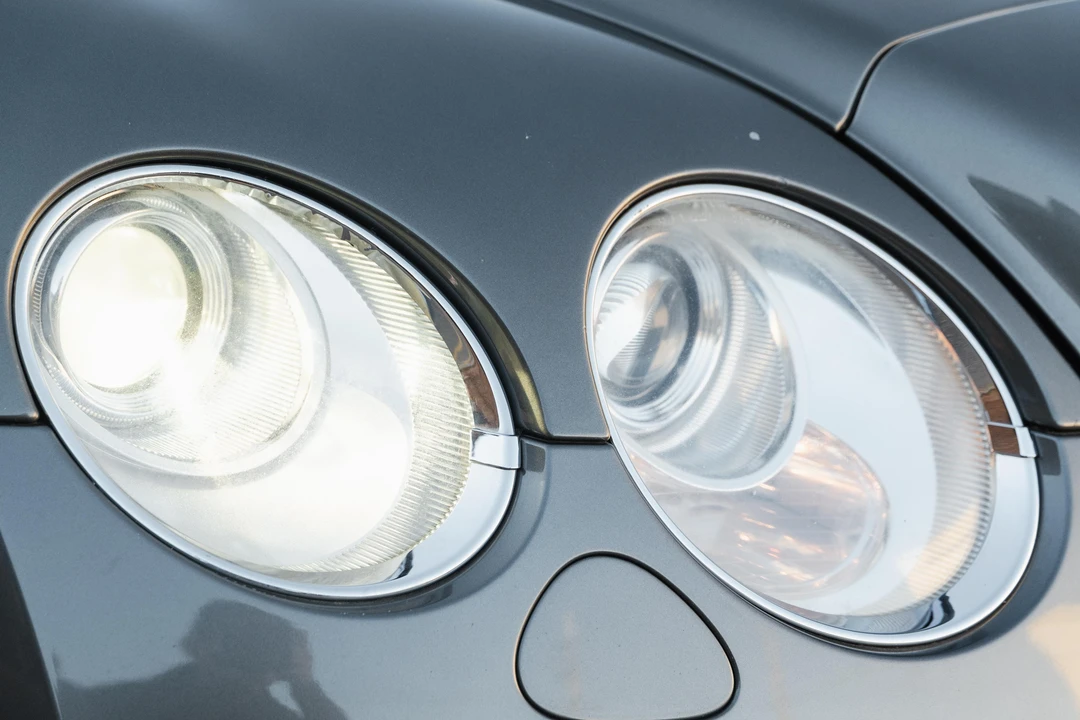 2009 Bentley Continental GT Speed 1st Gen - Image 9 of 31