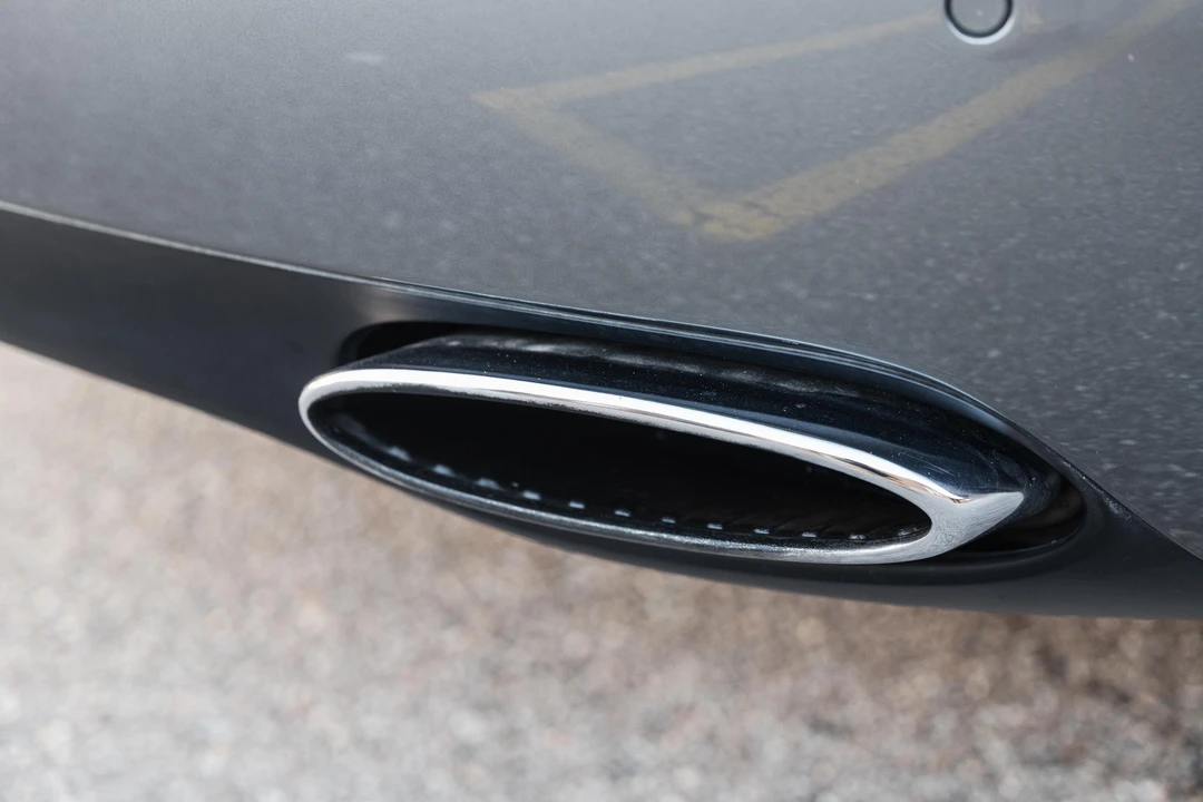 2009 Bentley Continental GT Speed 1st Gen - Image 27 of 31