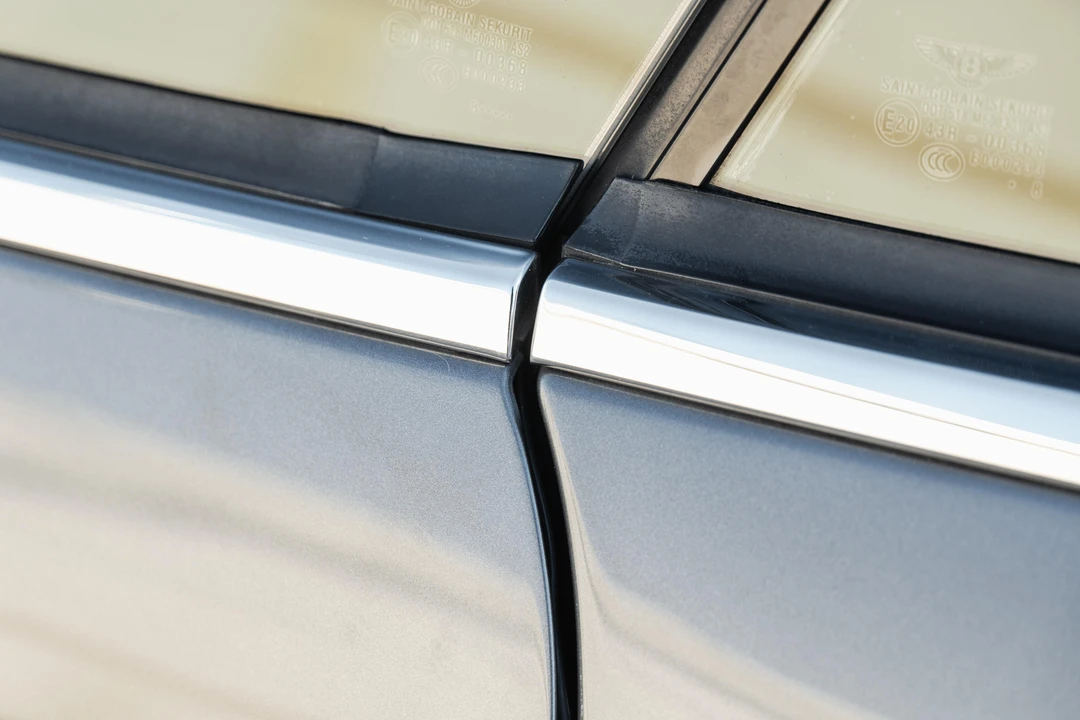 2009 Bentley Continental GT Speed 1st Gen - Image 19 of 31