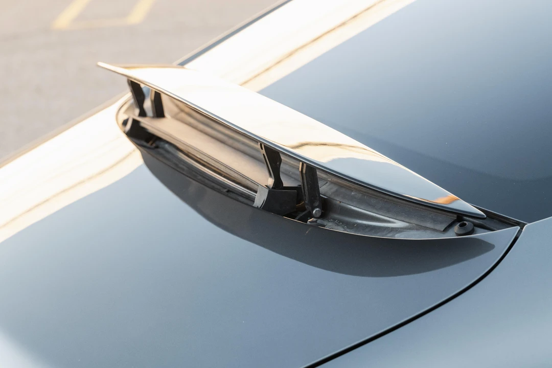 2009 Bentley Continental GT Speed 1st Gen - Image 31 of 31