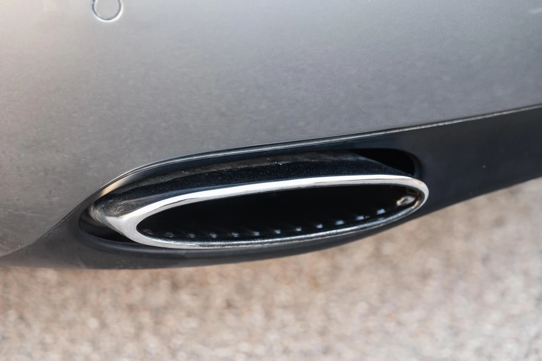 2009 Bentley Continental GT Speed 1st Gen - Image 26 of 31